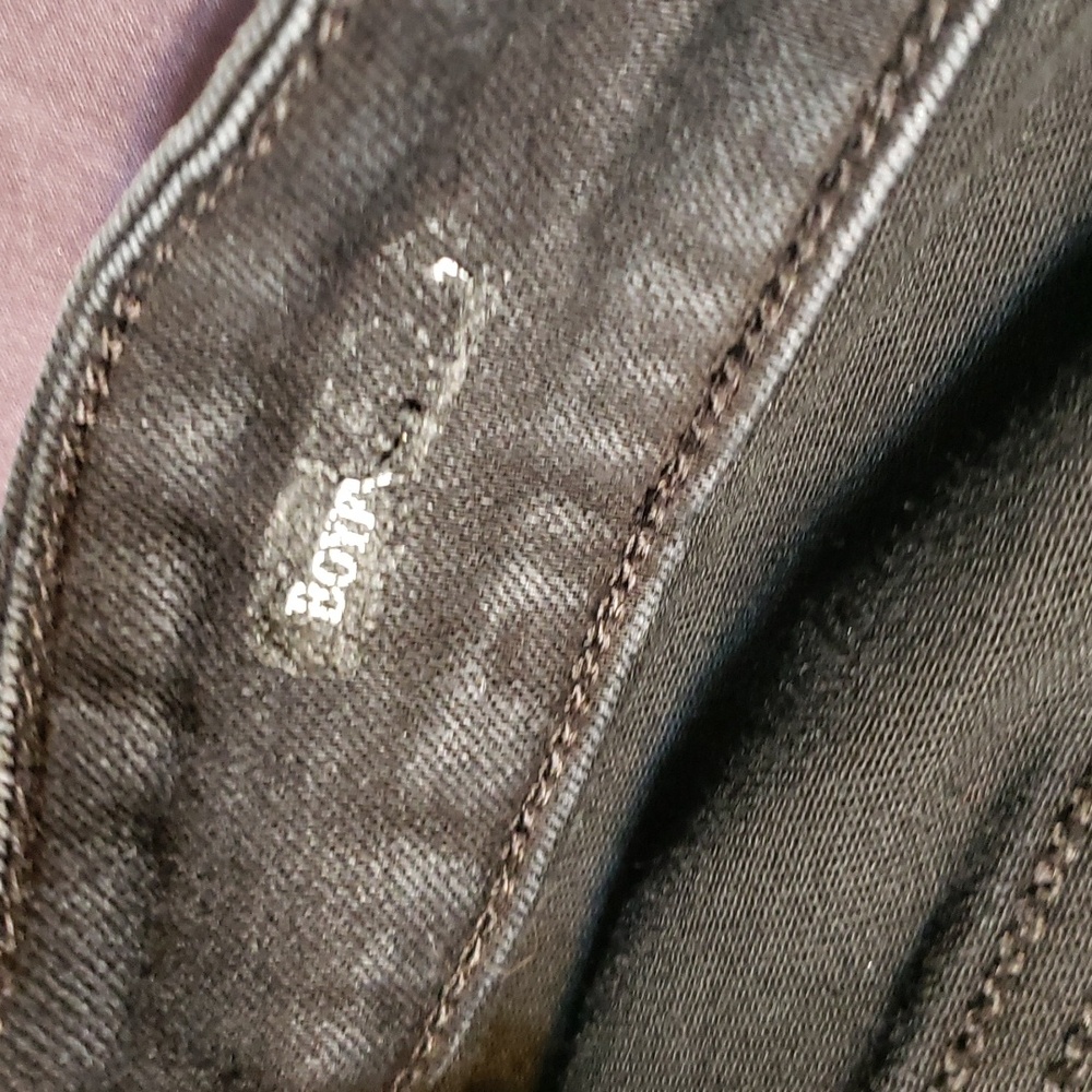 Judy blue boyfriend jeans 14w - Picture 8 of 13